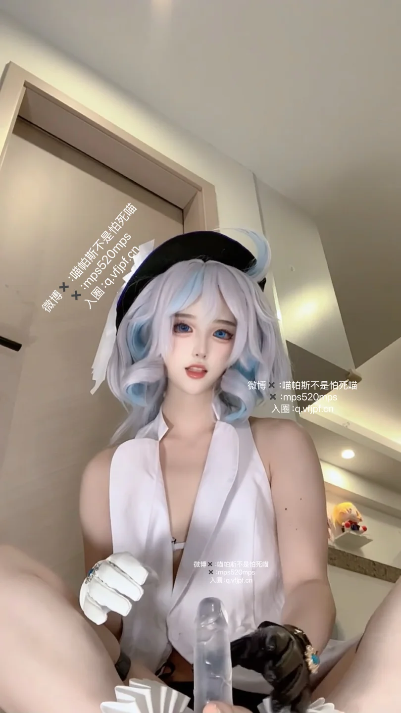 喵帕斯不是怕死喵 - 芙宁娜 [58P-99MB] tg@simisebaisi 【丝足阁】039.webp